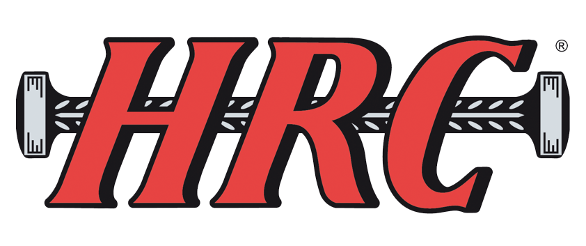 Logo HRC Europe NL B.V.